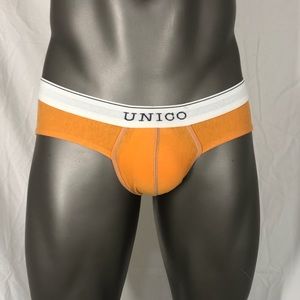 Men’s Unico briefs Size M